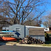 Review photo of Blackhawk Camping Resort by Stuart K., January 1, 2022