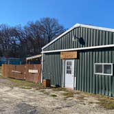 Review photo of Blackhawk Camping Resort by Stuart K., January 1, 2022