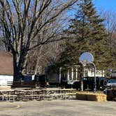 Review photo of Blackhawk Camping Resort by Stuart K., January 1, 2022