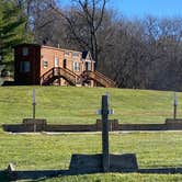 Review photo of Blackhawk Camping Resort by Stuart K., January 1, 2022
