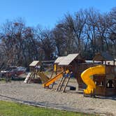 Review photo of Blackhawk Camping Resort by Stuart K., January 1, 2022