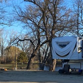 Review photo of Creekview RV Park by Stuart K., January 1, 2022