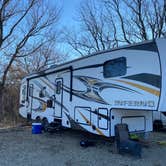 Review photo of Creekview RV Park by Stuart K., January 1, 2022