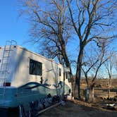 Review photo of Creekview RV Park by Stuart K., January 1, 2022