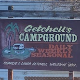 Review photo of Getchell's Campground by Stuart K., January 1, 2022
