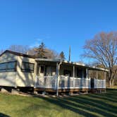 Review photo of Getchell's Campground by Stuart K., January 1, 2022