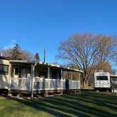 Review photo of Getchell's Campground by Stuart K., January 1, 2022