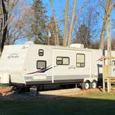 Review photo of Getchell's Campground by Stuart K., January 1, 2022