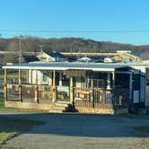 Review photo of Getchell's Campground by Stuart K., January 1, 2022