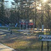 Review photo of Hickory Hills Campground by Stuart K., January 1, 2022