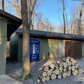 Review photo of Hickory Hills Campground by Stuart K., January 1, 2022