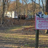 Review photo of Hickory Hills Campground by Stuart K., January 1, 2022