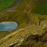 Review photo of Hatcher Pass Backcountry Sites by Sierra  S., July 9, 2018