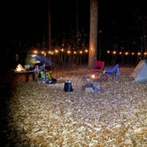 Review photo of Monte Sano State Park Campground by Asher K., January 1, 2022