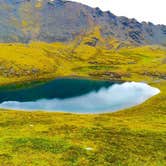 Review photo of Hatcher Pass Backcountry Sites by Sierra  S., July 9, 2018