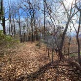 Review photo of Monte Sano State Park Campground by Asher K., January 1, 2022