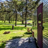 Review photo of Hersheypark Camping Resort by Shari  G., January 1, 2022