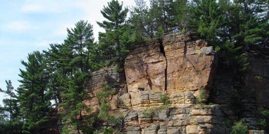 Camper submitted image from Yogi Bear TM Camp-Resort & Waterplayground