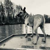 Review photo of Talkeetna RV & Boat Launch by Sierra  S., July 9, 2018