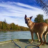 Review photo of Talkeetna RV & Boat Launch by Sierra  S., July 9, 2018