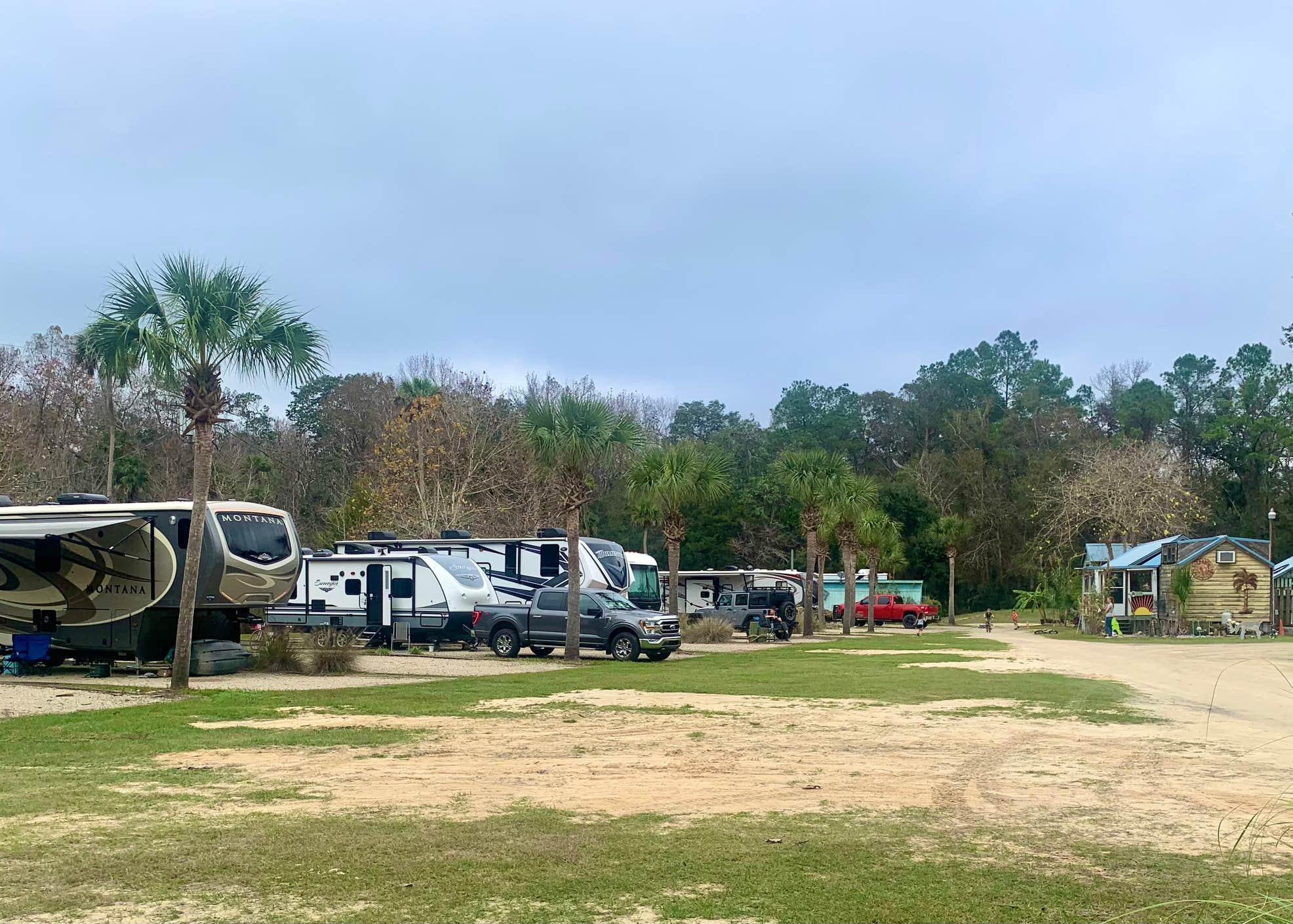 Piddler's Pointe RV Resort Camping The Dyrt