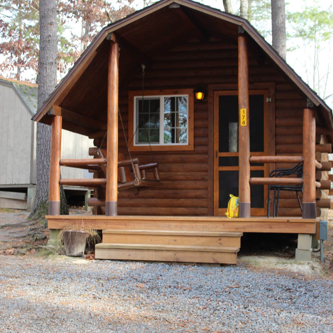 Natural Bridge KOA Camping The Dyrt