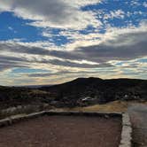 Review photo of Franklin Mountains State Park Campground by Lia M., January 1, 2022