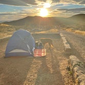 Review photo of Franklin Mountains State Park Campground by Lia M., January 1, 2022