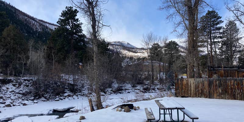 Camper submitted image from Glen Echo Resort