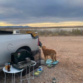 Review photo of Balmorhea Lake Public Campground by Lia M., January 1, 2022