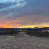 Review photo of Balmorhea Lake Public Campground by Lia M., January 1, 2022