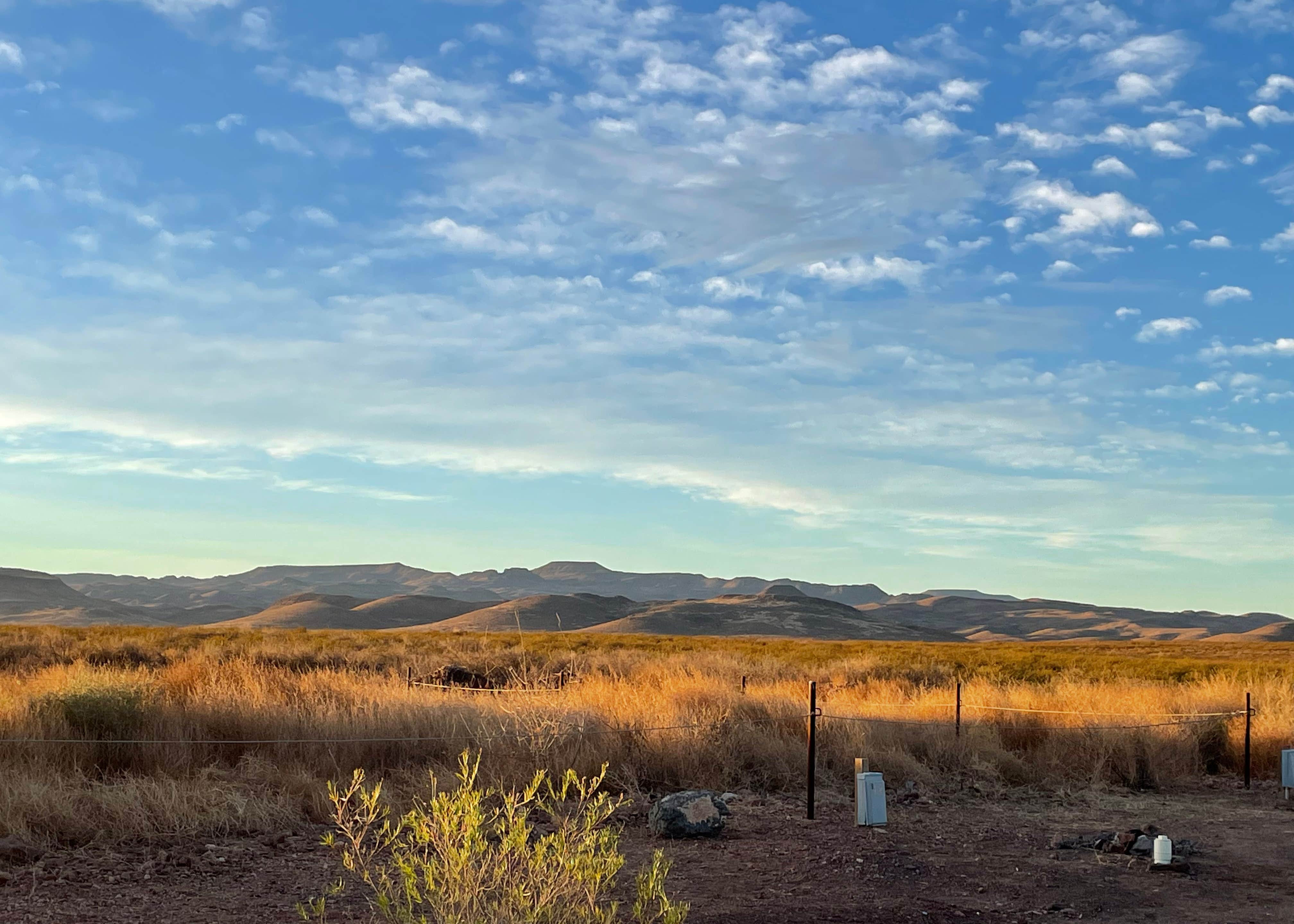 Balmorhea Lake Public Campground Camping The Dyrt