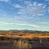 Review photo of Balmorhea Lake Public Campground by Lia M., January 1, 2022