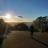 Review photo of Mount Diablo State Park Campground by Jordan L., January 1, 2022