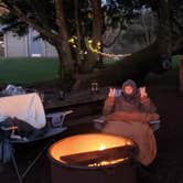 Review photo of Mount Diablo State Park Campground by Jordan L., January 1, 2022