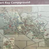 Review photo of Gilbert Ray Campground by Jane , January 1, 2022