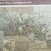 Review photo of Gilbert Ray Campground by Jane , January 1, 2022