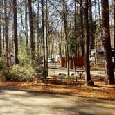 Review photo of Pine Lake RV Campground by Chris O., January 1, 2022