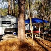 Review photo of Pine Lake RV Campground by Chris O., January 1, 2022