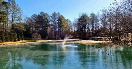 Camper-submitted photo at Pine Lake RV Campground near Monroe, GA