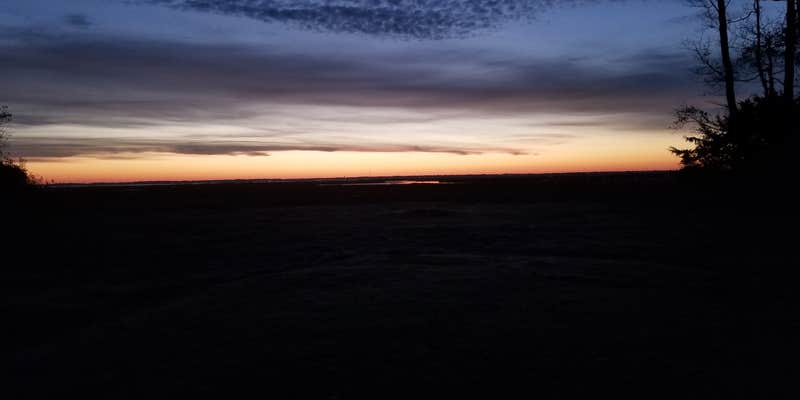 Camper submitted image from Chincoteague Bay Trails End Campground Resort