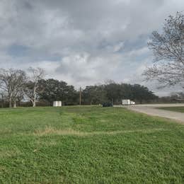 FM 521 River Park