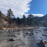 Review photo of Stove Prairie by Cody L., January 1, 2022