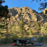 Review photo of Upper and Lower Ansel Watrous Campgrounds by Cody L., January 1, 2022