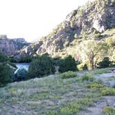 Review photo of Hecla Junction Campground — Arkansas Headwaters Recreation Area by Prof K., January 1, 2022
