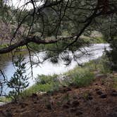 Review photo of Hecla Junction Campground — Arkansas Headwaters Recreation Area by Prof K., January 1, 2022