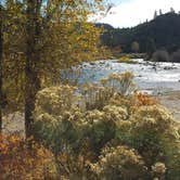 Review photo of Hecla Junction Campground — Arkansas Headwaters Recreation Area by Prof K., January 1, 2022
