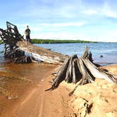 Review photo of Stillwater Reservoir by sam T., January 1, 2022