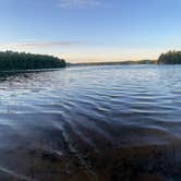 Review photo of Stillwater Reservoir by sam T., January 1, 2022