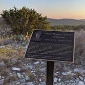 Review photo of Kickapoo Cavern State Park by Laura F., January 2, 2022